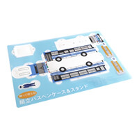 納品時はシート状でかさばらず、保管、配布しやすいです。