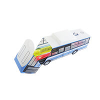 ペンスケースとしても使えます。