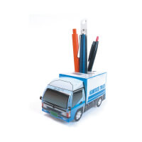 ペンスタンドとしても使えます。