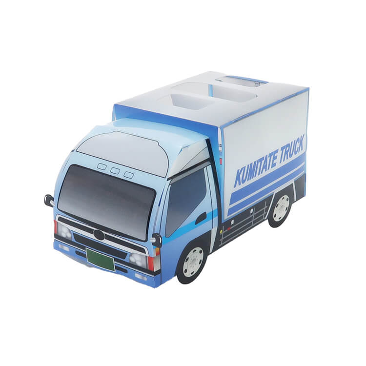 PPクラフト トラック(306)