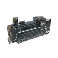 SLも作製できます。