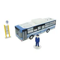 PPクラフト バス(305)