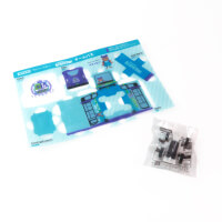 PPクラフト プルバックカー（バス）-ラッピングバス-シート-サムネイル写真