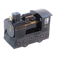 PPクラフト プルバックカー(SL)-写真