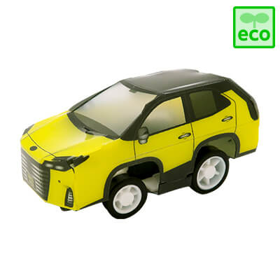 PPクラフト プルバックカー(自動車)‐写真