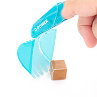 実際のショベルカーのように遊ぶことができます。