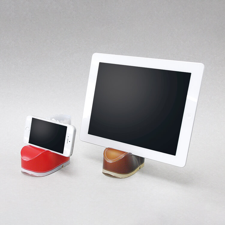 ブーツタイプもあります。