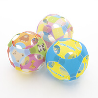 お好きなデザインで作成可能です。