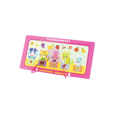 クリアパズル‐写真