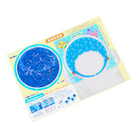 納品時はシート状でかさばらず、保管、配布しやすいです。-サムネイル写真