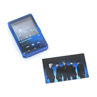 ミュージックプレイヤーデザインもおすすめです。-サムネイル写真