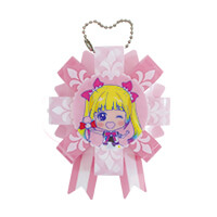 ボールチェーンでカバン等につけることができます。（※オプションです。）-サムネイル写真