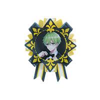 メンズアイドル風デザイン-サムネイル写真