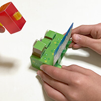 どのモグラを出そうかな?