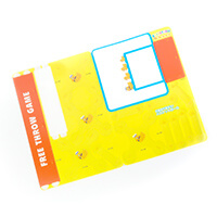 納品時はシート状でかさばらず、保管、配布しやすいです。-サムネイル写真