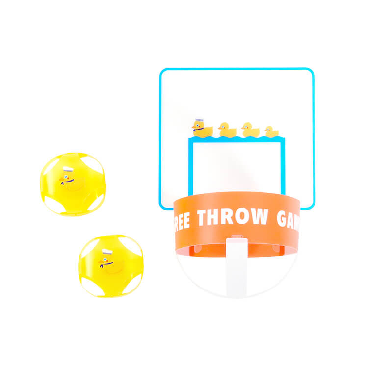 ルーレットすごろく-写真