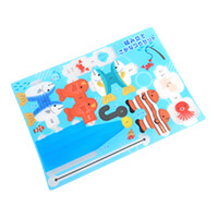 納品時はシート状でかさばらず、保管、配布しやすいです。-サムネイル写真