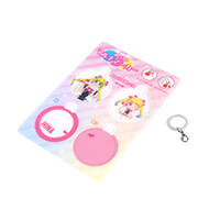 納品時はシート状でかさばらず、保管、配布しやすいです。