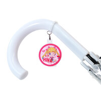 傘に付けた様子-サムネイル写真