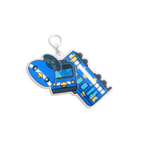 選べるマルチマーカー-キャラクター形状-サムネイル写真