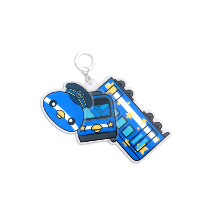 選べるマルチマーカー-キャラクター形状-写真