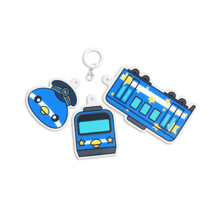 選べるマルチマーカー-キャラクター形状-パーツ-写真