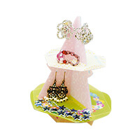 組み立てアクセサリースタンド-サムネイル写真