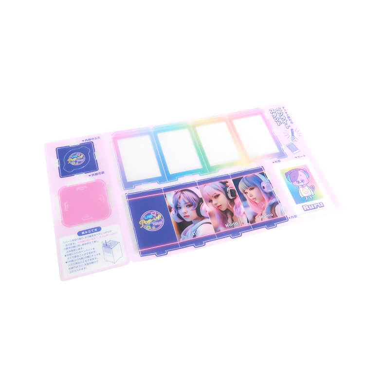 ペンライトスタンド-シート-写真