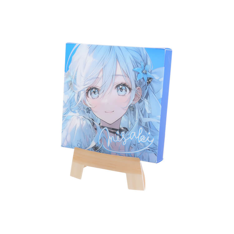 ミニキャンバスアート-写真