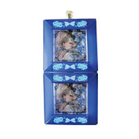 縦に連結して壁に飾ることもできます。-サムネイル写真