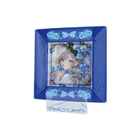 413_組み立てクリアフレーム