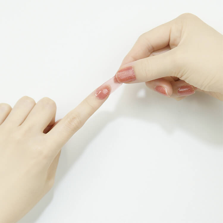 10分でドレスアップ！