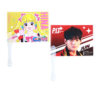 スポーツ以外にも、アニメ、アイドルなど「ライブ・推し活グッズ」としてもおすすめ!-サムネイル