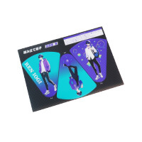 組み立てPP扇子-五百扇連デザイン-シート-サムネイル写真