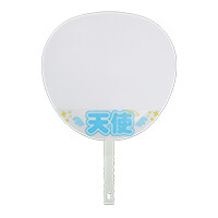 うちわデコセット-サムネイル写真