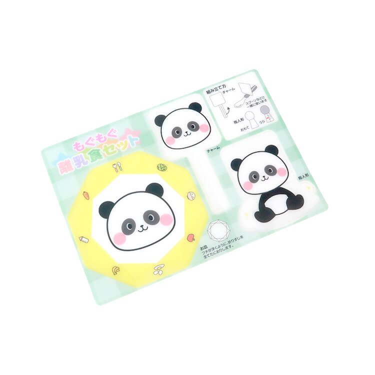 納品時はシート状でかさばらず、保管、配布しやすいです。-写真