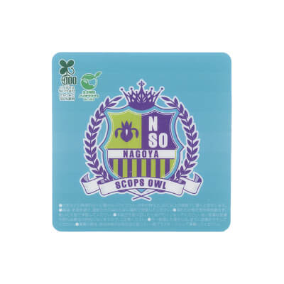 コースター(四角)‐写真