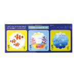 コースターセット-写真