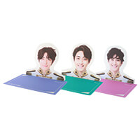 ライブグッズにおすすめ!