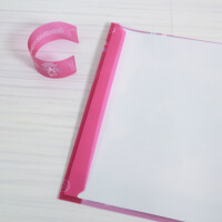 飾れるランチョンマットカバー(A3)-ベルトを外して、ランチョンマットカバーの裏を見たところ-サムネイル写真