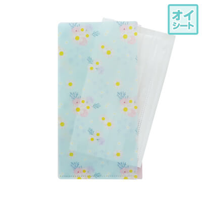 抗菌マスクケース(ファイルタイプ)‐写真