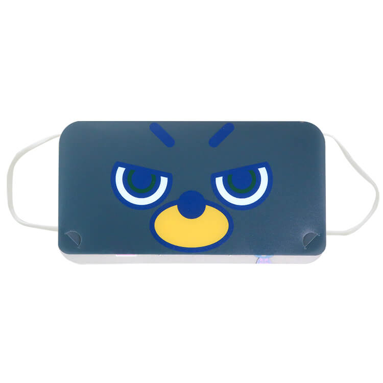 推し活デザインにおすすめです。