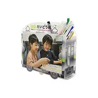 フォト・ペンスタンド‐写真