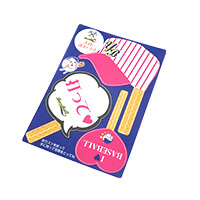 帽子型など、イベント会場の写真映えにも。-サムネイル写真