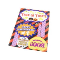 フォトプロップス-ハロウィンデザイン例-シート