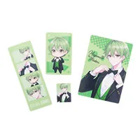 バラエティーカードセット‐写真