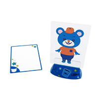 2枚のクリアトレカ付き-サムネイル