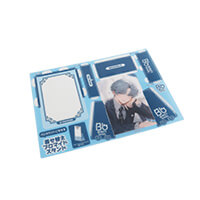 着せ替えブロマイドスタンド-シート-サムネイル写真