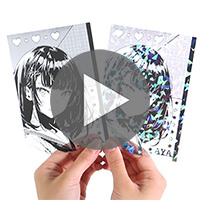 クリアポストカード-動画-サムネイル