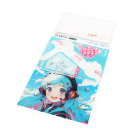 飾れるレイヤーポストカードセット-シート-サムネイル写真